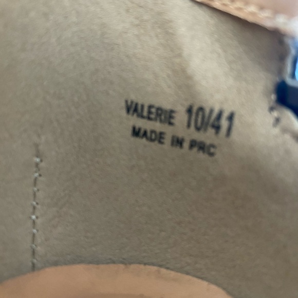 CL by CHINESE LAUNDRY Black Faux Suede Booties - Picture 10 of 10